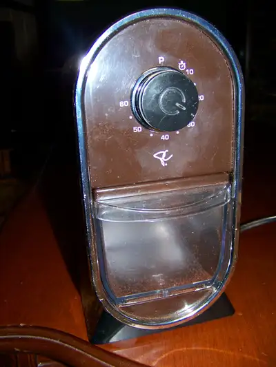 PC Coffee Grinder, View more