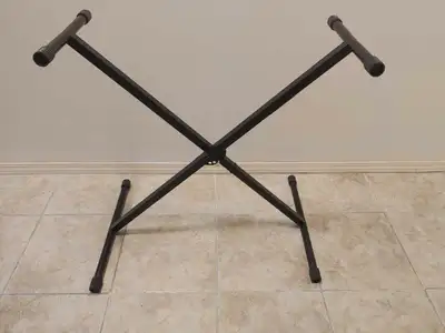 flexible adjustment height stand for piano keyboard , View more