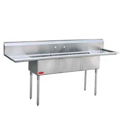 MCK Equipment is the leader of Restaurant equipment in Western Canada. We are a manufacturer and dis...