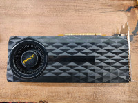 NVIDIA PNY GTX 970