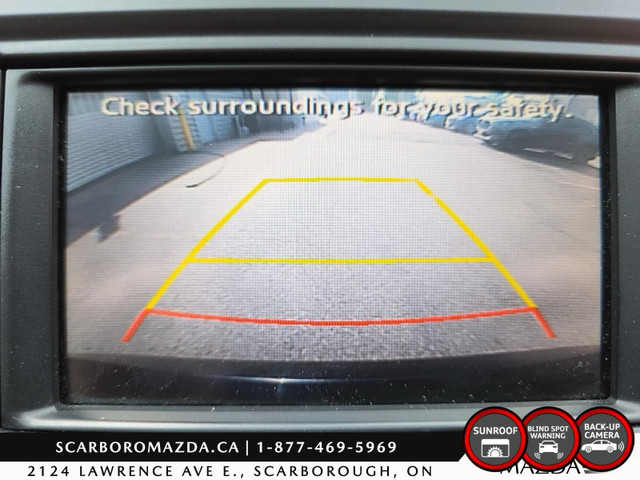 2016 HYUNADI SONATA in Cars & Trucks in City of Toronto - Image 3