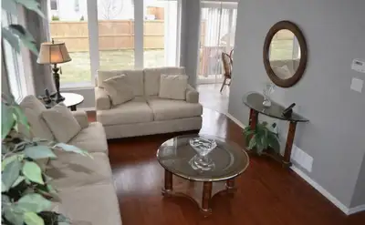 Fabulous End Unit Townhouse for Rent in Kanata Morgans Grant, View more