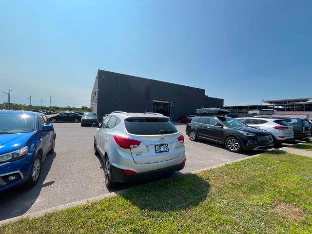 Hyundai Tucson 2012 CLS - 101 000 km Sans rouille — photo 3