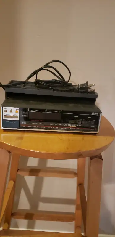 Vintage Radio, View more