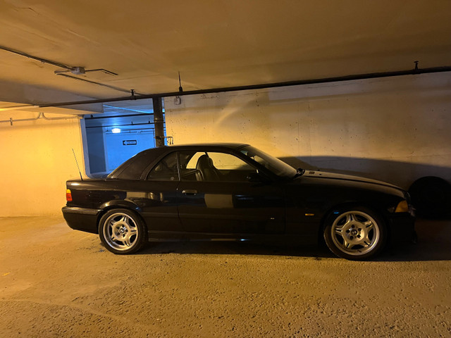 BMW “LTW” Wheels Style 24 E36 M3 Wheels in Tires & Rims in Barrie