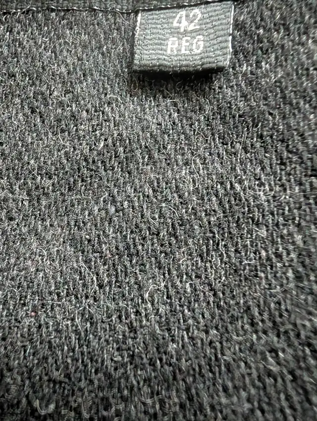 Men's Winter or other season Jacket / Liner Size 42 or Large in Men's in Edmonton - Image 4