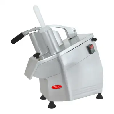 Commercial Food Processor, View more