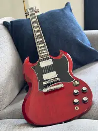 Gibson SG Standard 2022