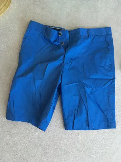 Various Shorts, View more