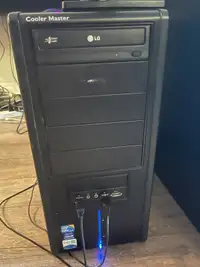 Older PC for sale