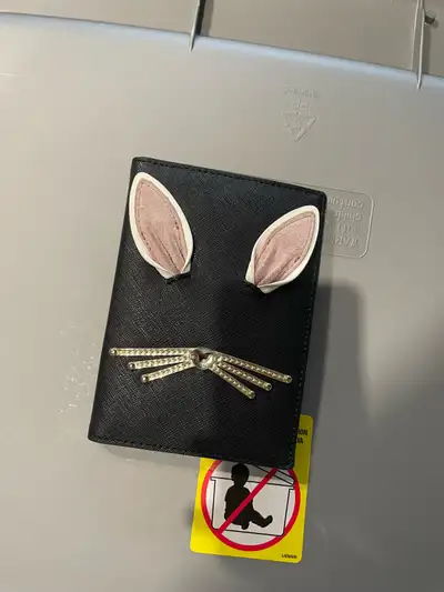 Kate spade passport cover, View more