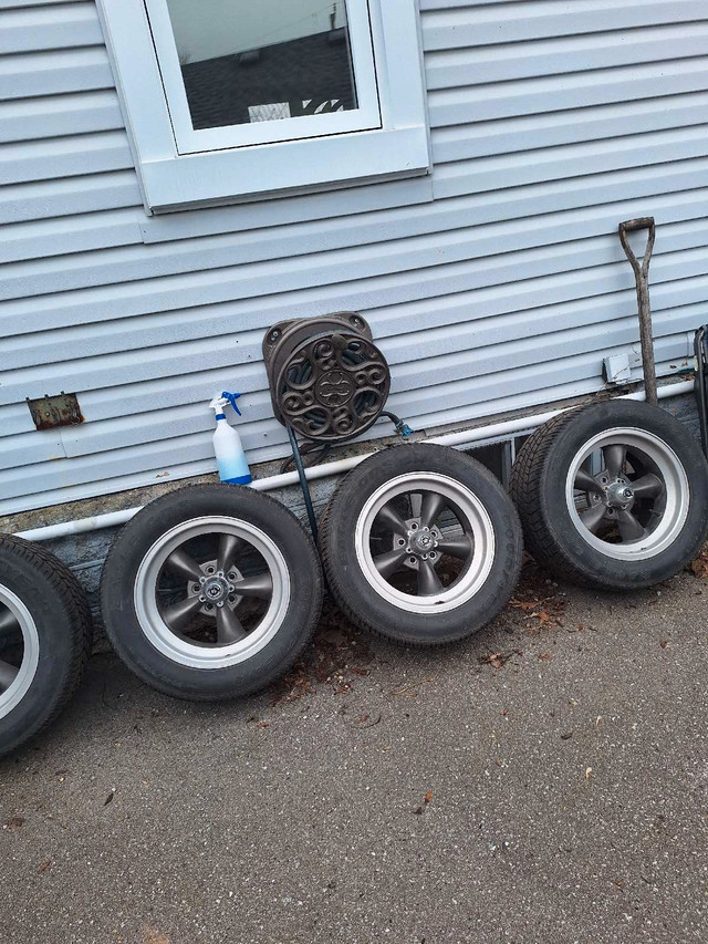 Rims and Tires in Tires & Rims in Brantford - Image 3