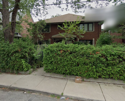 Newly Renovated 2‑Bedroom Basement Apartment – Casa Loma Area Bright, spacious, and beautifully upda...
