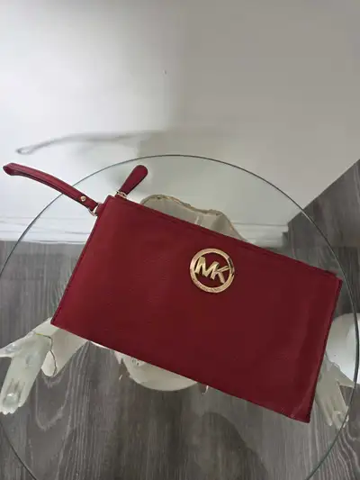 Michael Kors clutch , View more