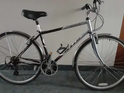 Khs 21 speed, View more