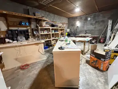 handyman needed  ( $18) , View more
