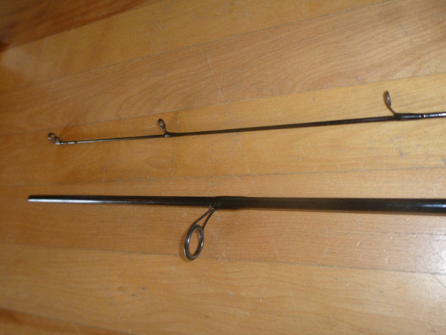 Canne moulinet peche Shimano Rapala, Fishing rod reel dans Art et objets de collection  à Ville de Montréal - Image 4