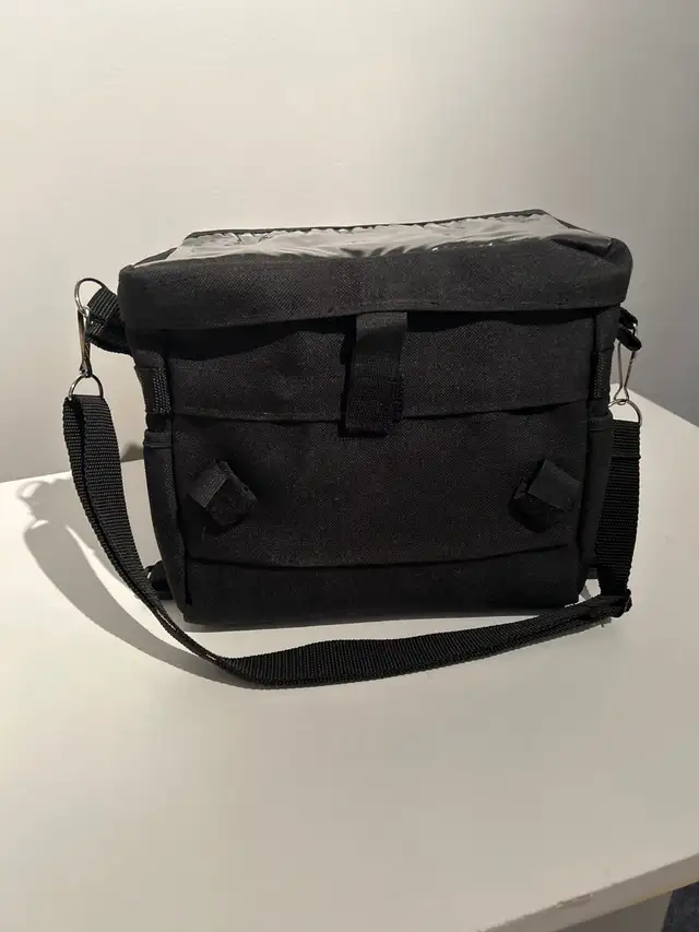 Sacoche de velo in Clothing, Shoes & Accessories in Lévis - Image 3