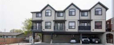 Newly built 2-Storey stacked condo available NOW