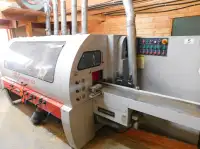 Auction- Sawmill and Mobile Equipment!
