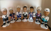 NHL HOF Bobbleheads