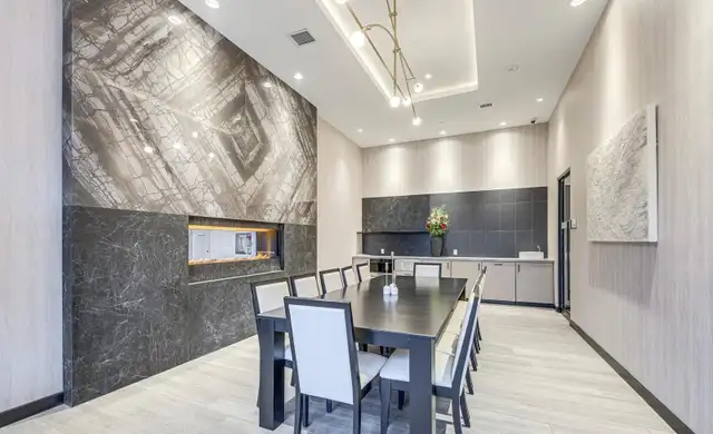 2 Bedroom, 2 Full Bath New Condo in Milton Available for Lease. in Long Term Rentals in Oakville / Halton Region - Image 10