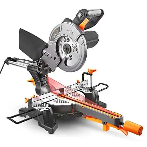 New Miter Saw with Laser in Power Tools in Markham / York Region - Image 2