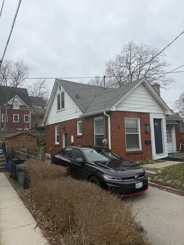 Basement for rent