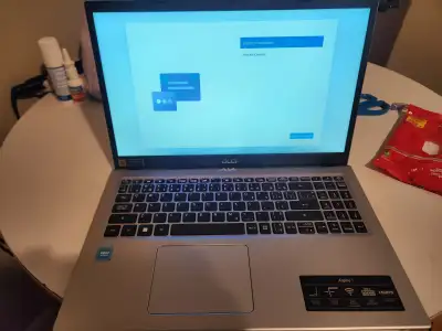 Never used only to turn on and get the system info and reset. I paid $359 from walmart.