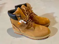 Timberland Pro Work Boots Brand New