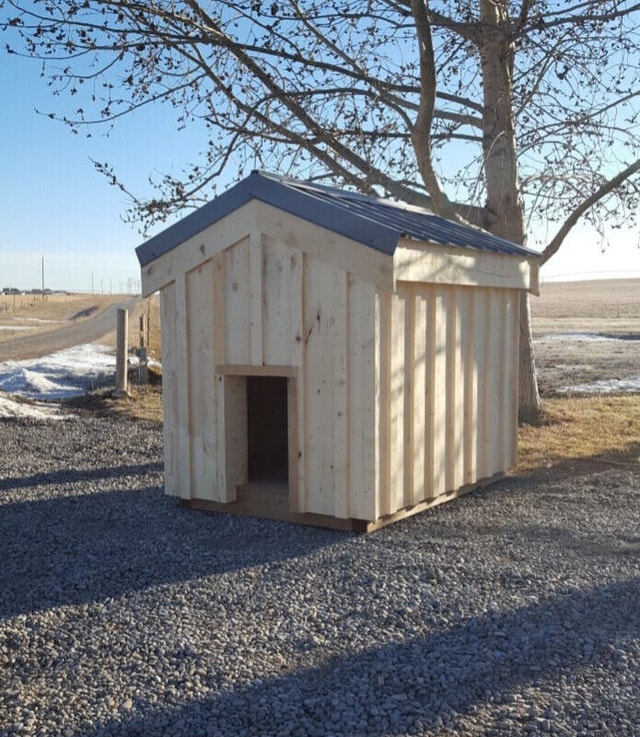Heavy Duty Dog Houses for Sale! Accessories Lethbridge Kijiji