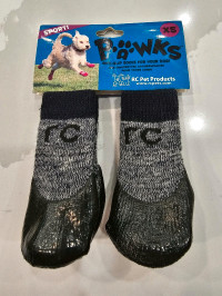 Anti-slip Dog Socks