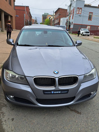 BMW sedan for sale