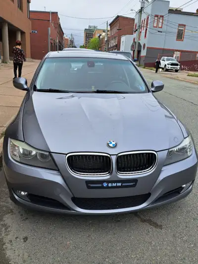 BMW sedan for sale