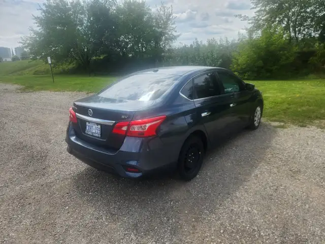 **** 2018 Nissan Sentra **** in Cars & Trucks in Cambridge - Image 11