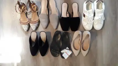 Womens Shoes, View more