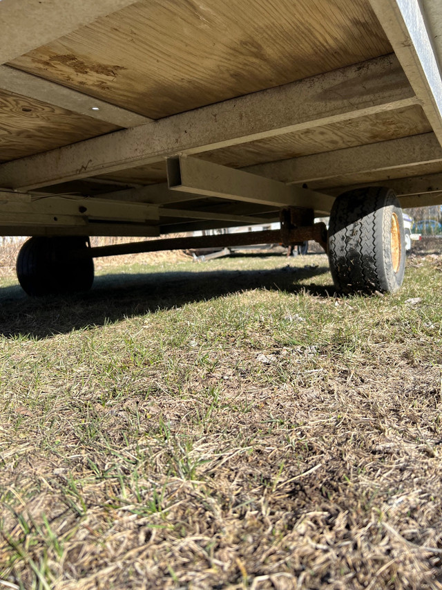 Remorque triton  in Cargo & Utility Trailers in Gatineau - Image 4