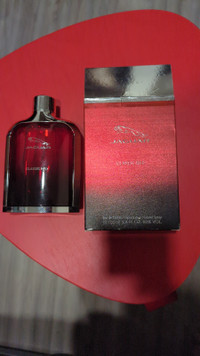 Jaguar perfume