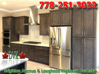 Alston kitchen cabinets on sale up to 60% off 10'x10' only