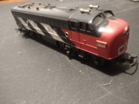 Tri-Ang Hornby F7 CN Canadian National 4008