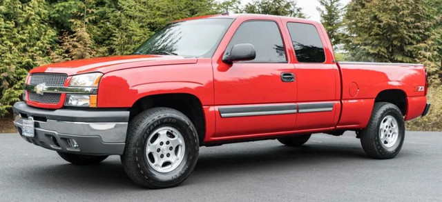silverado 1500 in Cars & Trucks in Oshawa / Durham Region
