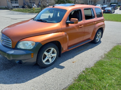 Great Running Condition 2008 Chevy HHR, Selling AS IS