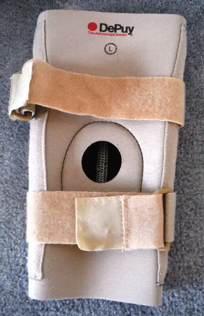 High Quality Depuy Knee Brace for sale !, View more
