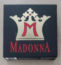 Madonna Celebration tour 2023-24/Compact Mirror