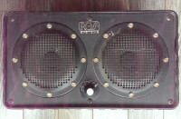 Ross System R24  Haut- parleur/Speaker