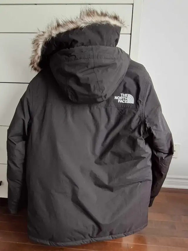 North Face Coat - $240