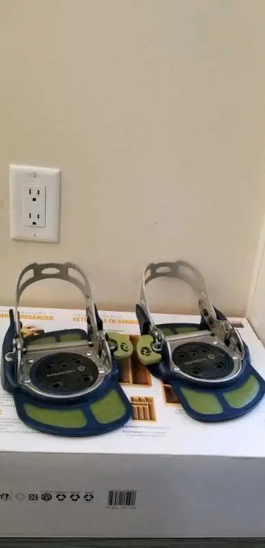 Rossignol Bindings, View more