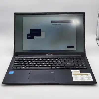 2023 ASUS VivoBook 15 15.2023 ASUS VivoBook 15 15.6" Blue, View more