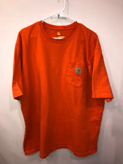 Size XL like new very good quality
