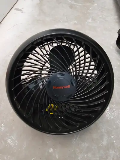 Honeywell 3 Speed Fan, View more